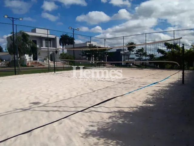 Terreno com 300m², à venda, no bairro Jardim Ypê em Paulínia
