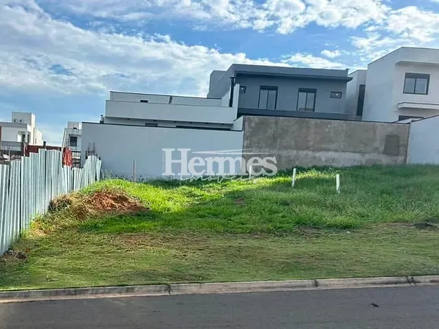 Terreno com 300m², à venda, no bairro Jardim Ypê em Paulínia