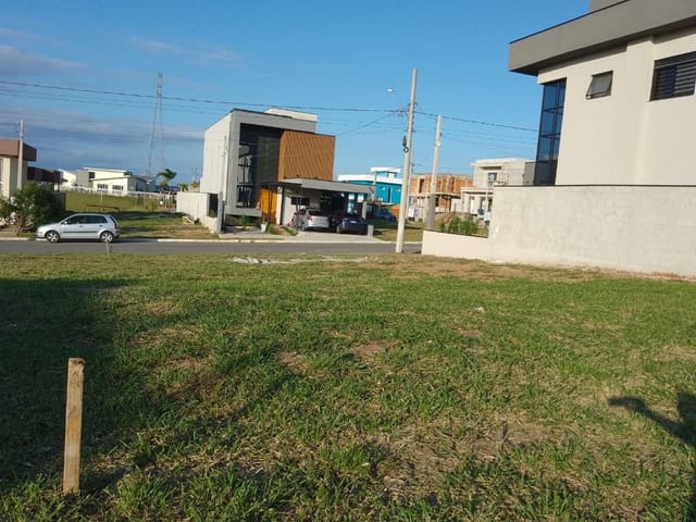 Foto do Terreno - Terreno à venda, 260 m² por R$ 395.000,00 - Bairro da Floresta - São José dos Campos/SP | INDEPENDENCE NEGOCIOS IMOBILIARIOS LTDA
