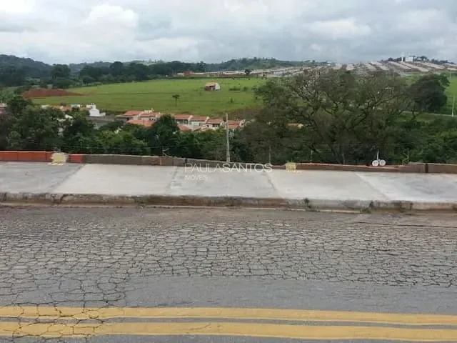 Terreno com 125m², à venda, no bairro Jardim Nova Aparecidinha em Sorocaba