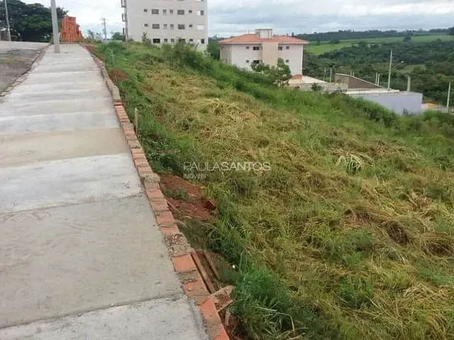 Terreno com 125m², à venda, no bairro Jardim Nova Aparecidinha em Sorocaba