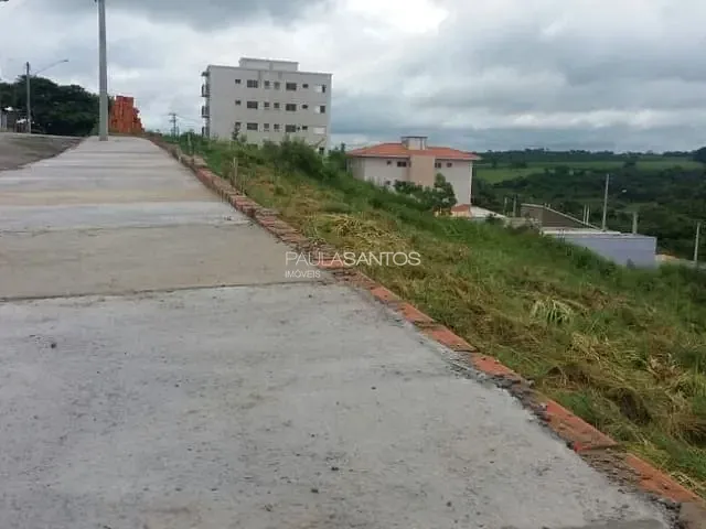 Terreno com 125m², à venda, no bairro Jardim Nova Aparecidinha em Sorocaba