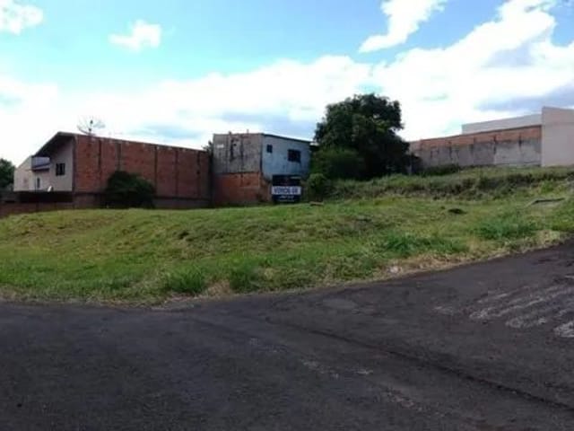 Foto do Terreno - Terreno à venda 623M², Colúmbia, Londrina - PR | Londrina Cred Imóveis