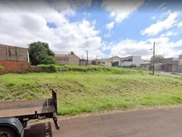 Foto do Terreno - Terreno à venda 623M², Colúmbia, Londrina - PR | Londrina Cred Imóveis