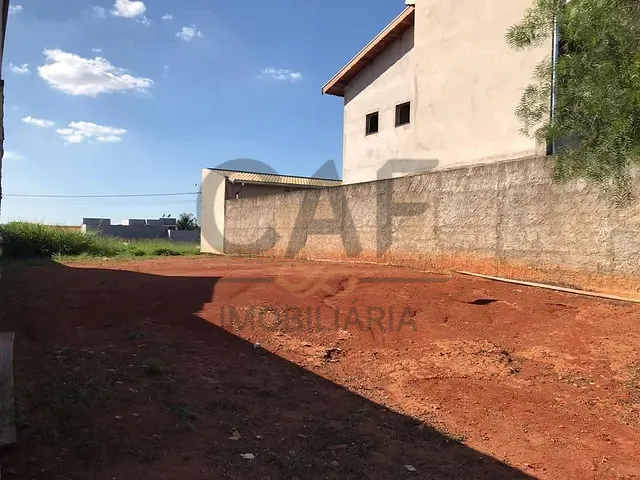Terreno com 250m², à venda, no bairro Reserva da Barra em Jaguariúna