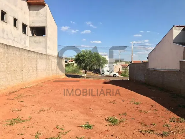 Terreno com 250m², à venda, no bairro Reserva da Barra em Jaguariúna