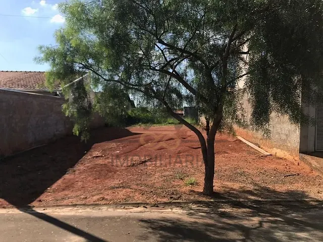 Terreno com 250m², à venda, no bairro Reserva da Barra em Jaguariúna