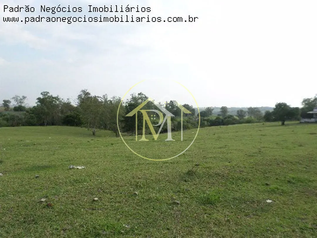 Terreno, 5 hectares - Foto 1