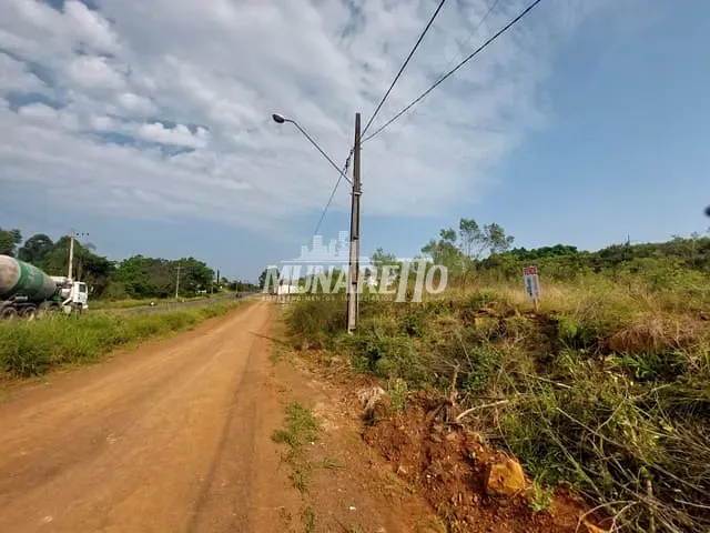 Terreno com 600m², à venda, no bairro Santo Antonio em Concórdia
