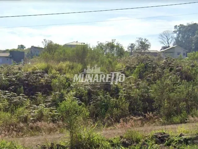 Terreno com 600m², à venda, no bairro Santo Antonio em Concórdia