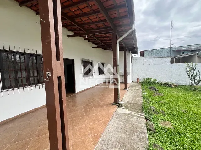 Terreno com 490m², à venda, no bairro Jardim das Gaivotas em Caraguatatuba