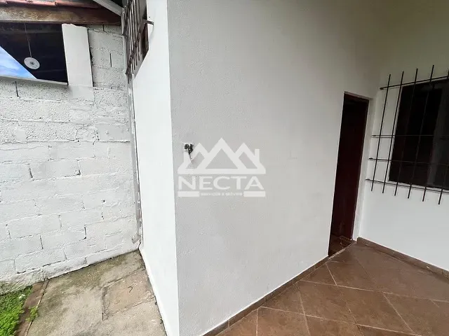 Terreno com 490m², à venda, no bairro Jardim das Gaivotas em Caraguatatuba