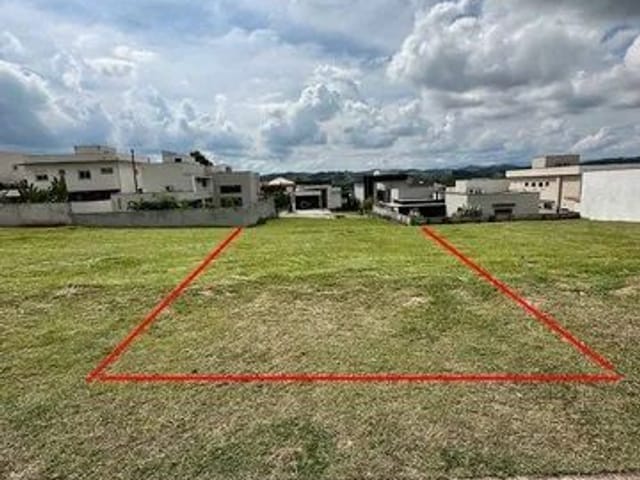 Foto do Terreno - Terreno à venda, 450 m² por R$ 960.000,00 - Urbanova - São José dos Campos/SP | RUSSI IMÓVEIS