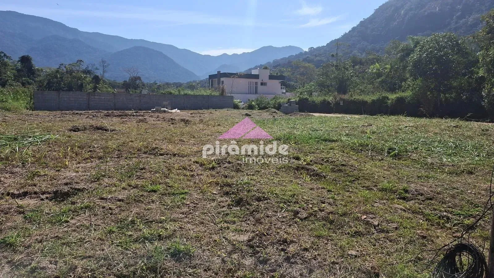 Terreno, 458 m² - Foto 3