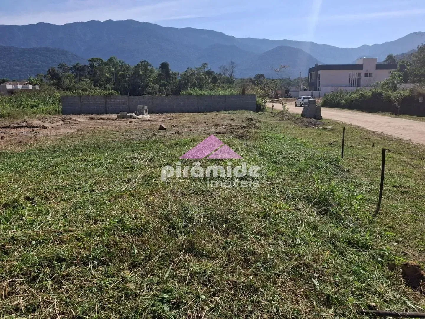 Terreno, 458 m² - Foto 5