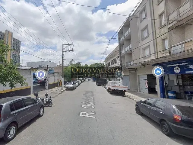 Terreno com 567m², à venda, no bairro Mooca em São Paulo