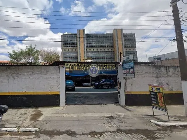 Terreno com 567m², à venda, no bairro Mooca em São Paulo