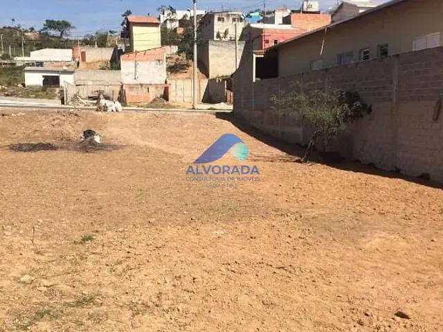 Terreno com 387m², à venda, no bairro Jardim Nova República em São José dos Campos