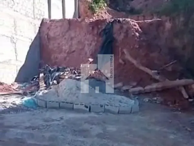 Terreno com 460m², à venda, no bairro Jardim Santa Lúcia em Campo Limpo Paulista