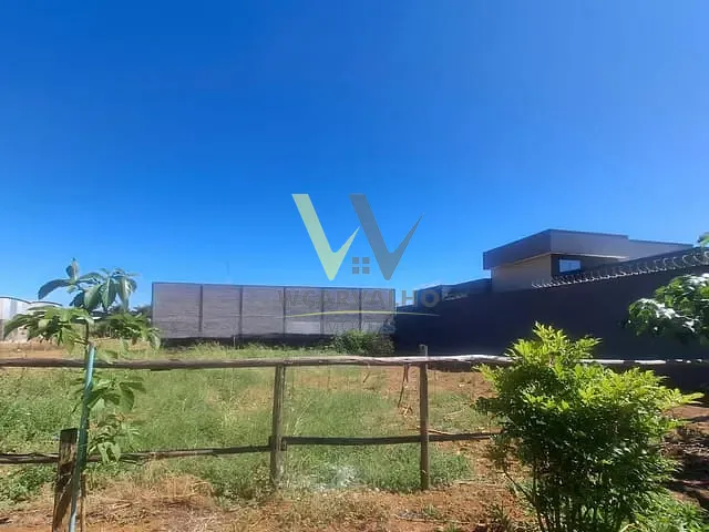 Terreno com 720m², à venda, no bairro Setor Sul Jamil Miguel 1ª Etapa em Anápolis