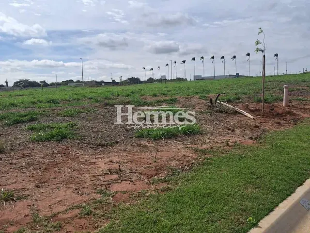 Terreno com 250m², à venda, no bairro Parque Brasil 500 em Paulínia