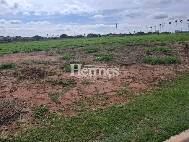 Terreno com 250m², à venda, no bairro Parque Brasil 500 em Paulínia