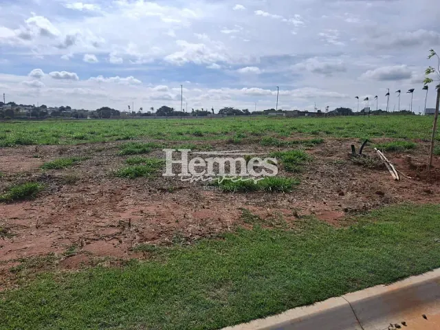 Terreno com 250m², à venda, no bairro Parque Brasil 500 em Paulínia