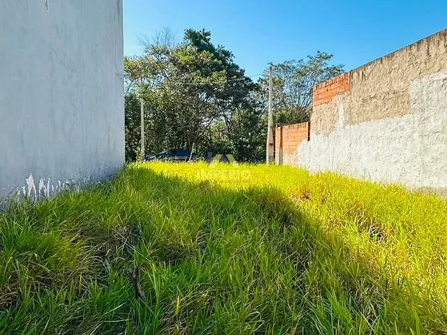 Terreno com 208m², à venda, no bairro Residencial Vila Martins em Salto