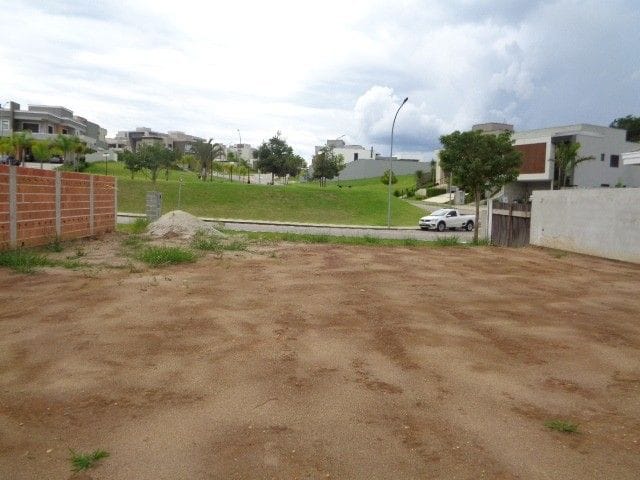 Foto do Terreno - Terreno à venda, 450 m² por R$ 1.195.000,00 - Condomínio Residencial Alphaville II - São José dos Campos/SP | INDEPENDENCE NEGOCIOS IMOBILIARIOS LTDA