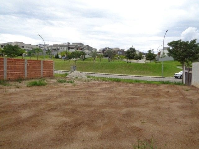 Foto do Terreno - Terreno à venda, 450 m² por R$ 1.195.000,00 - Condomínio Residencial Alphaville II - São José dos Campos/SP | INDEPENDENCE NEGOCIOS IMOBILIARIOS LTDA