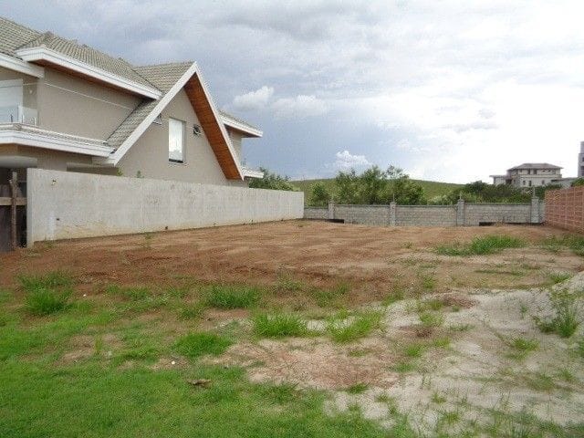 Foto do Terreno - Terreno à venda, 450 m² por R$ 1.195.000,00 - Condomínio Residencial Alphaville II - São José dos Campos/SP | INDEPENDENCE NEGOCIOS IMOBILIARIOS LTDA