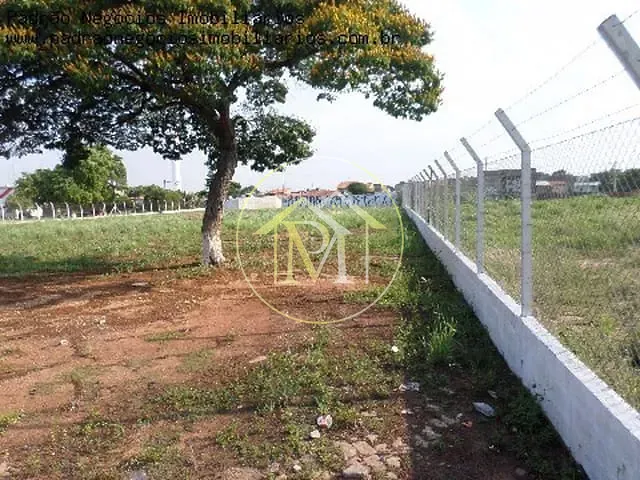 Terreno com 7500m², à venda, no bairro Jardim Astro em Sorocaba