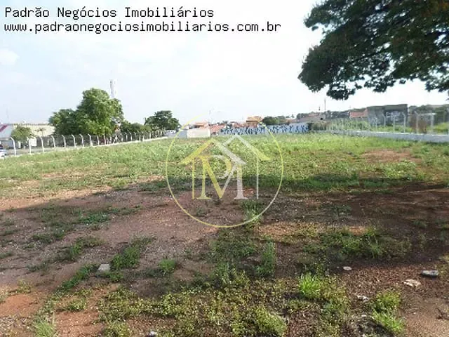 Terreno com 7500m², à venda, no bairro Jardim Astro em Sorocaba