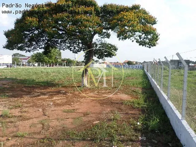 Terreno com 7500m², à venda, no bairro Jardim Astro em Sorocaba
