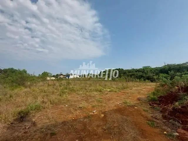 Terreno com 600m², à venda, no bairro Santo Antonio em Concórdia