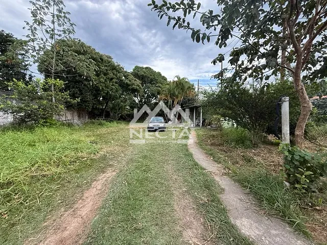 Terreno com 1157m², à venda, no bairro Indaiá em Caraguatatuba