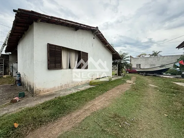 Terreno com 1157m², à venda, no bairro Indaiá em Caraguatatuba
