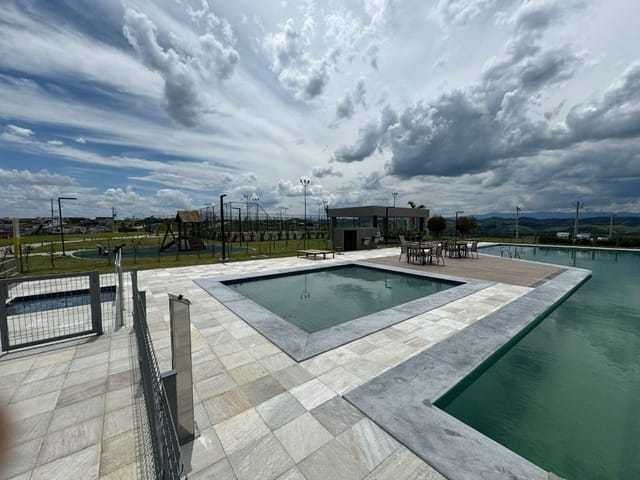 Foto do Terreno - Terreno à venda 330M², Condomínio Residencial Alphaville, São José dos Campos - SP | Condomínio Terras Alpha | RUSSI IMÓVEIS