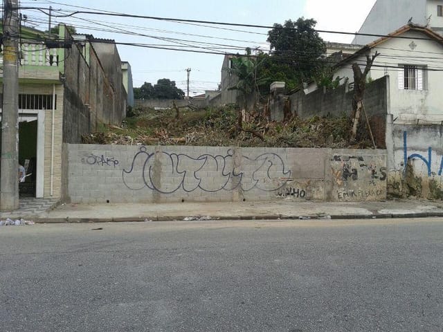 Foto do Terreno - Terreno  residencial à venda, Itaquera, São Paulo. | ZONA LESTE IMÓVEIS