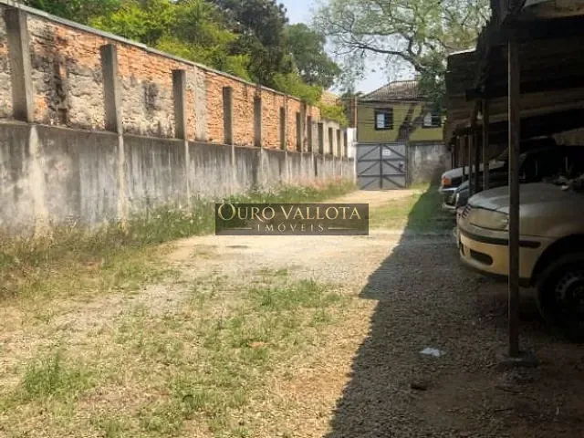 Terreno com 400m², à venda, no bairro Mooca em São Paulo