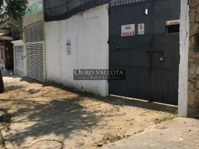 Terreno com 400m², à venda, no bairro Mooca em São Paulo