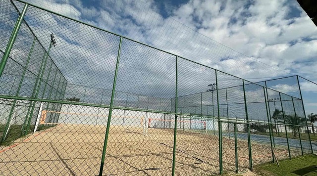 Terreno com 420m², à venda, no bairro Parque Rodoviário em Campos dos Goytacazes