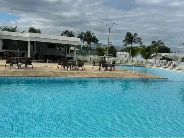 Terreno com 420m², à venda, no bairro Parque Rodoviário em Campos dos Goytacazes