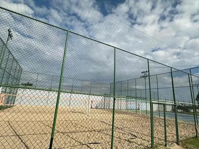 Terreno com 420m², à venda, no bairro Parque Rodoviário em Campos dos Goytacazes