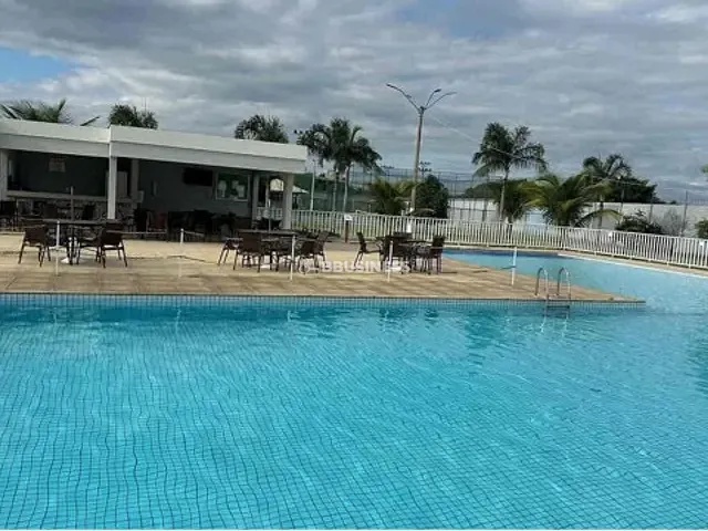 Terreno com 420m², à venda, no bairro Parque Rodoviário em Campos dos Goytacazes