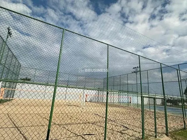 Terreno com 420m², à venda, no bairro Parque Rodoviário em Campos dos Goytacazes