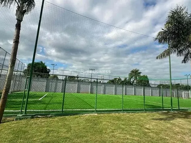 Terreno com 420m², à venda, no bairro Parque Rodoviário em Campos dos Goytacazes