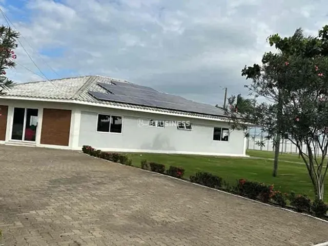 Terreno com 420m², à venda, no bairro Parque Rodoviário em Campos dos Goytacazes