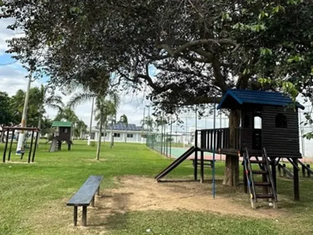 Terreno com 420m², à venda, no bairro Parque Rodoviário em Campos dos Goytacazes