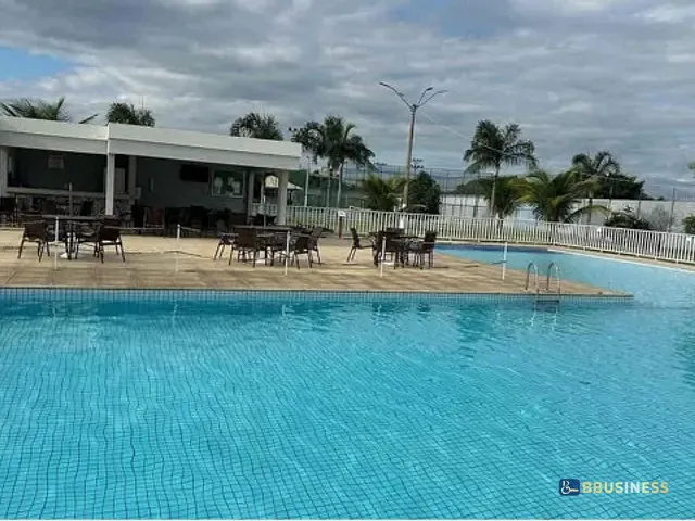 Terreno com 420m², à venda, no bairro Parque Rodoviário em Campos dos Goytacazes